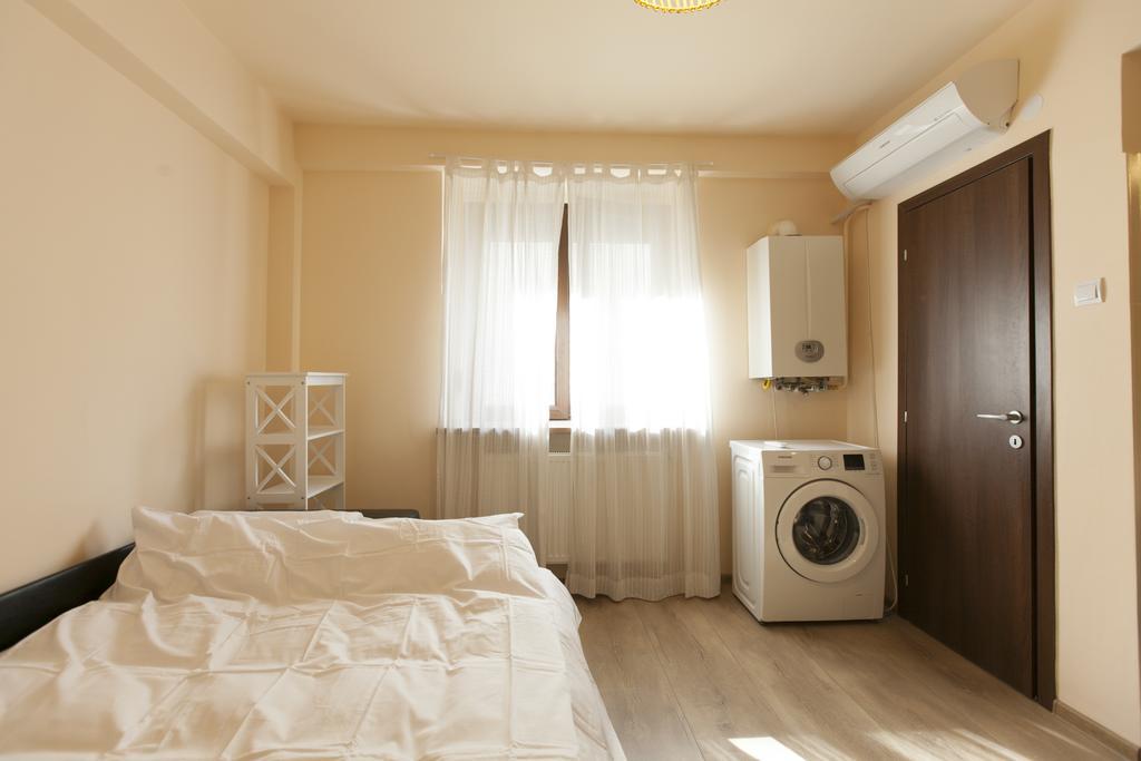 Studio 24 Lejlighed Iasi Eksteriør billede
